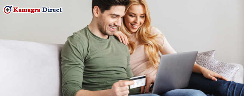 Get ED Medication Online for Fast Delivery