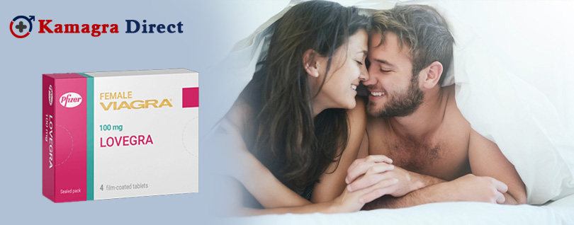 Effective Medication for Women with FSD